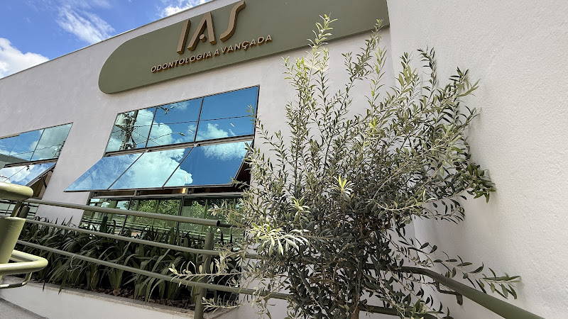 Foto 2 de Instituto Alana de Sá