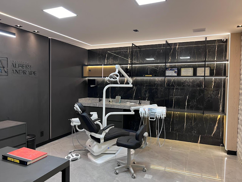 Foto 2 de Instituto Albert Andrade