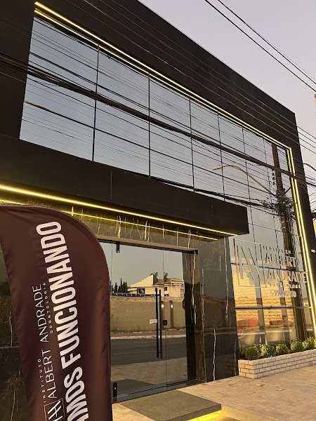 Foto 3 de Instituto Albert Andrade