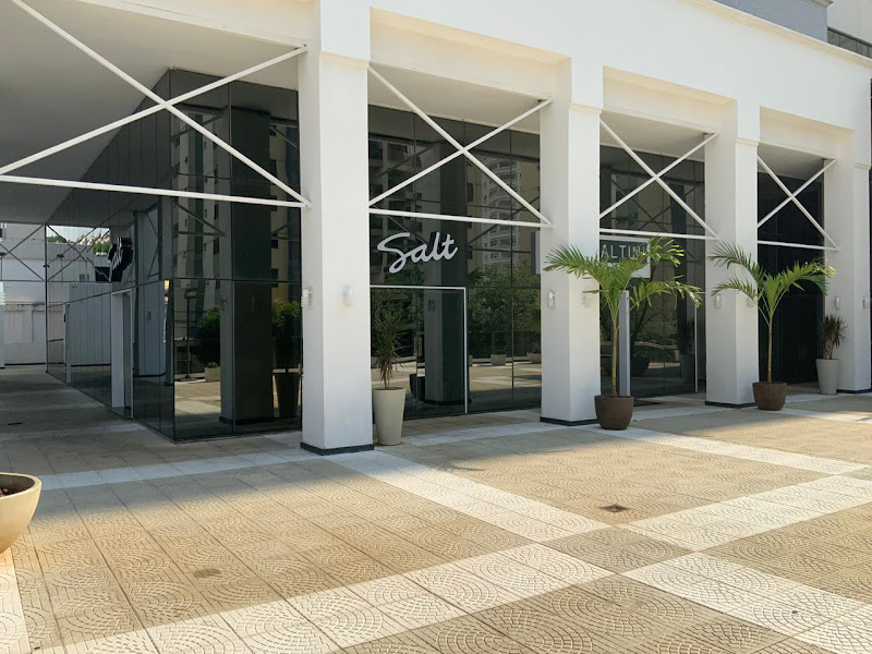 Foto 2 de Instituto Aldo Saltini