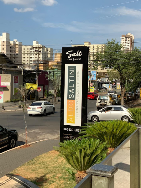 Foto 3 de Instituto Aldo Saltini