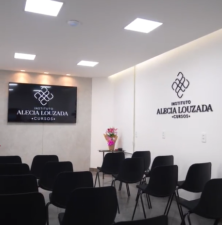 Foto 2 de Instituto Alécia Louzada