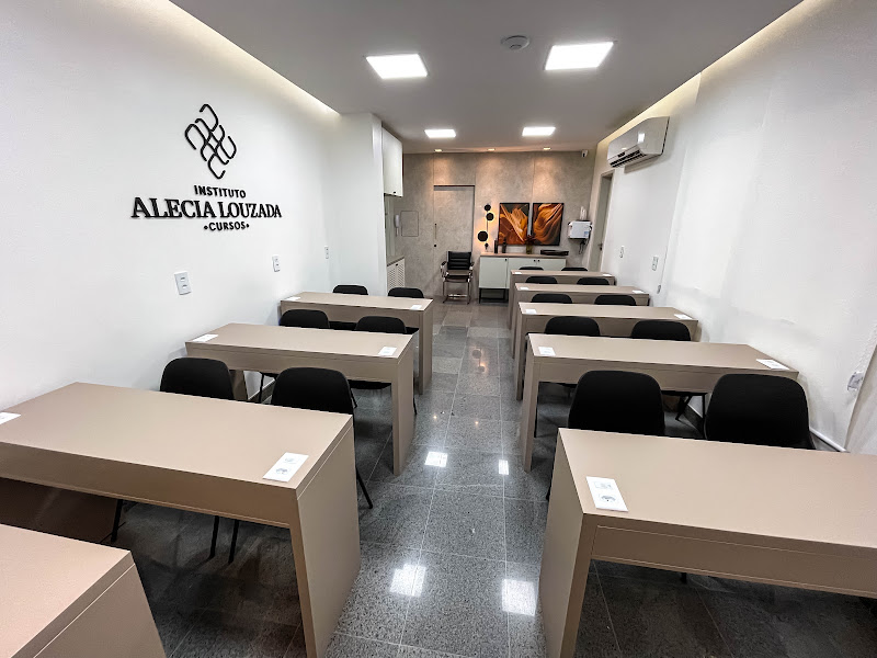 Foto 3 de Instituto Alécia Louzada