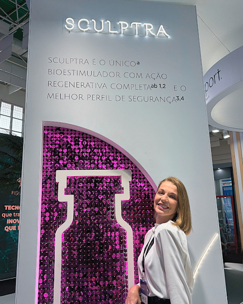 Foto 3 de Instituto Alessandra Cordasso | Harmonização Facial