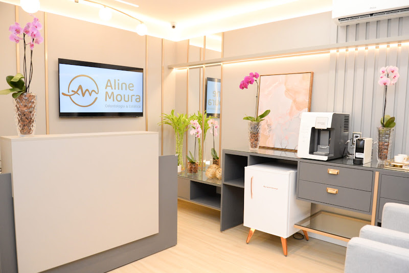 Foto 2 de Instituto Aline Moura