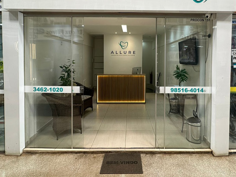 Foto 7 de Instituto Allure Odontologia