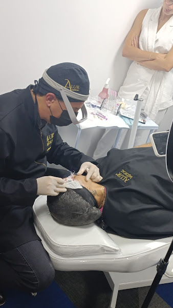 Foto 2 de Instituto Almeida HOF