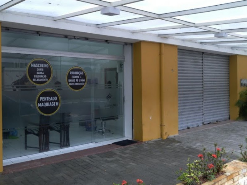 Foto 3 de Instituto Almeida HOF