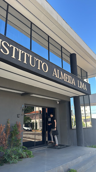 Foto 2 de Instituto Almeida Lima