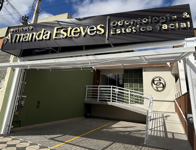 Foto 2 de Instituto Amanda Esteves