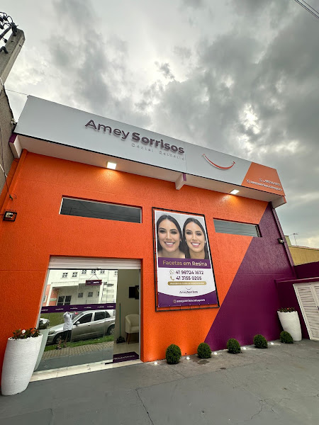 Foto de Instituto Amey Sorrisos - Tatuquara 2