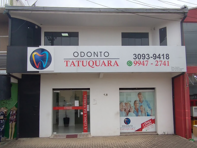 Foto 3 de Instituto Amey Sorrisos - Tatuquara 2