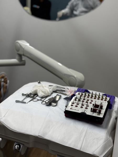 Foto de INSTITUTO AMO - Odontologia, Saúde e Estética