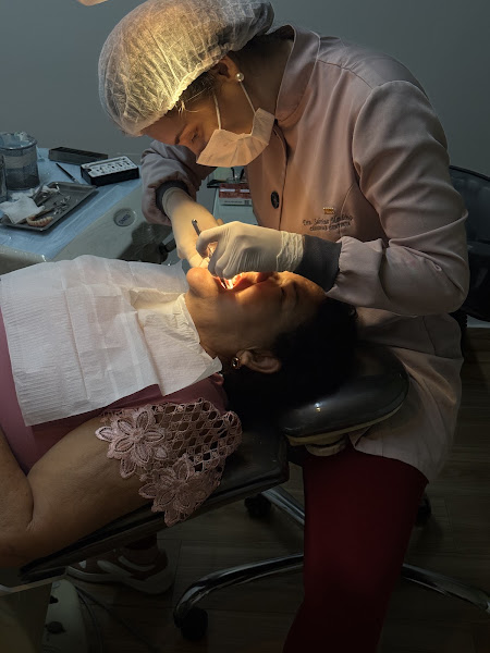 Foto 2 de INSTITUTO AMO - Odontologia, Saúde e Estética