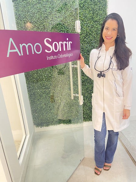 Foto 2 de Instituto Amo Sorrir | Dentista em Cariacica