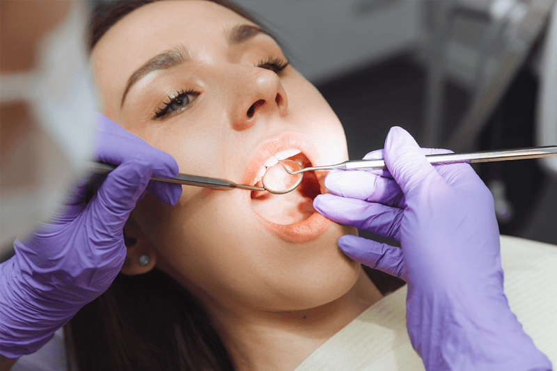 Foto 2 de Instituto Amo Sorrir | Dentista em Vila Velha