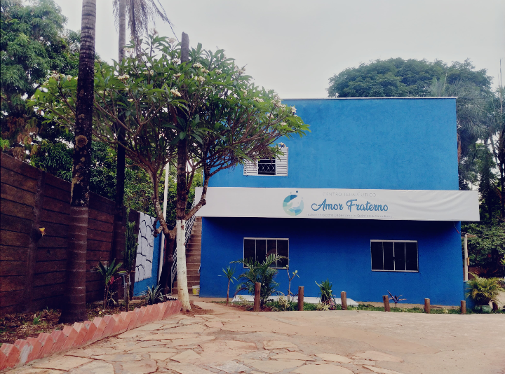 Foto 2 de Instituto Amor Fraterno