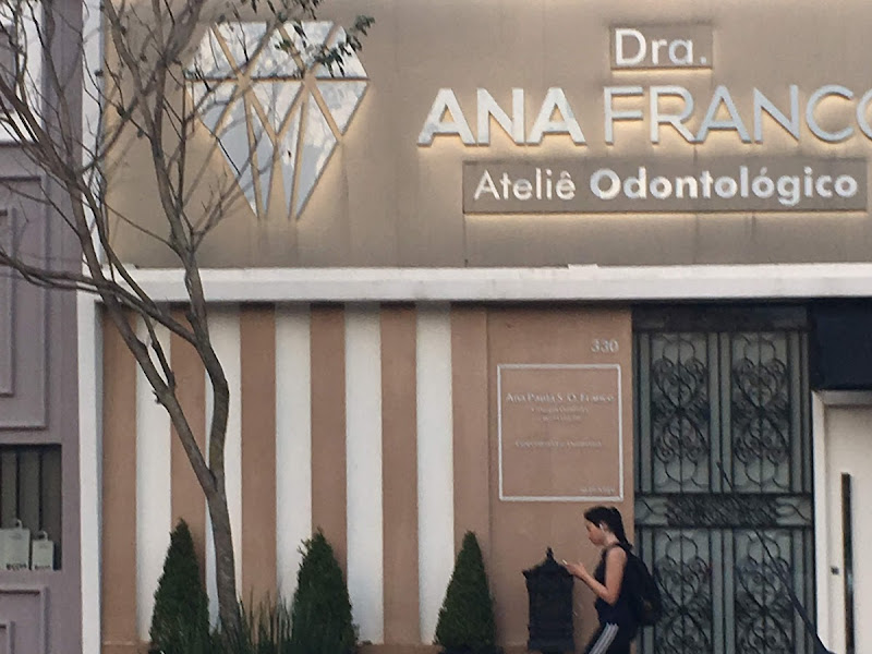 Foto 2 de Instituto Ana Franco Odontologia e Estética Orofacial