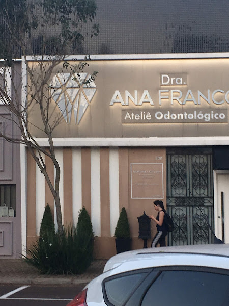 Foto 3 de Instituto Ana Franco Odontologia e Estética Orofacial