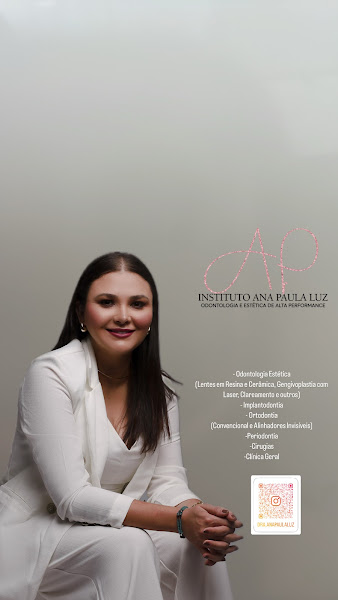 Foto 2 de Instituto Ana Paula Luz