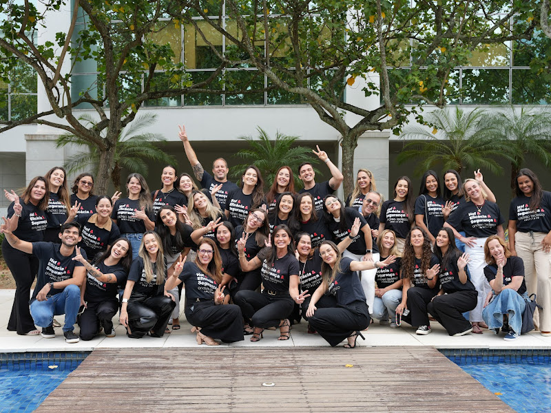 Foto de Instituto Andrea Tedesco - Harmonização Facial