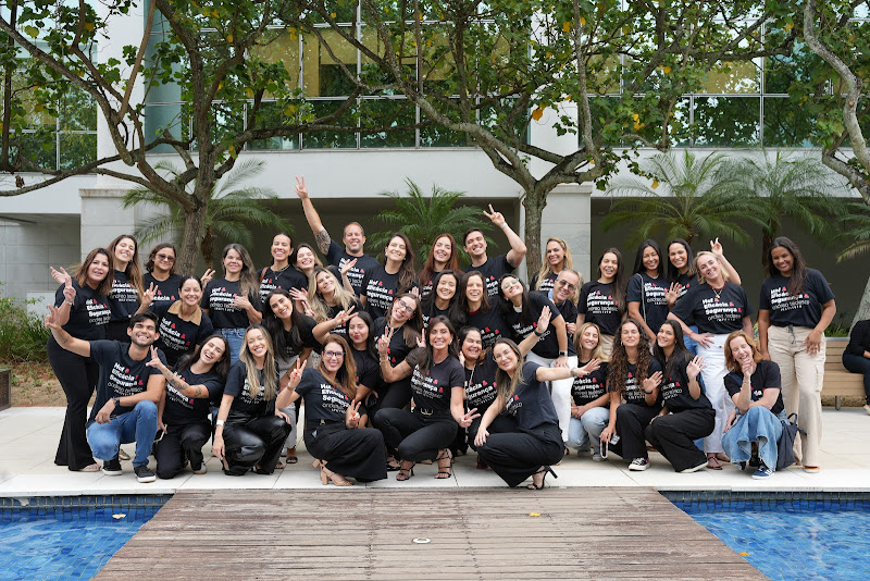 Foto 2 de Instituto Andrea Tedesco - Harmonização Facial