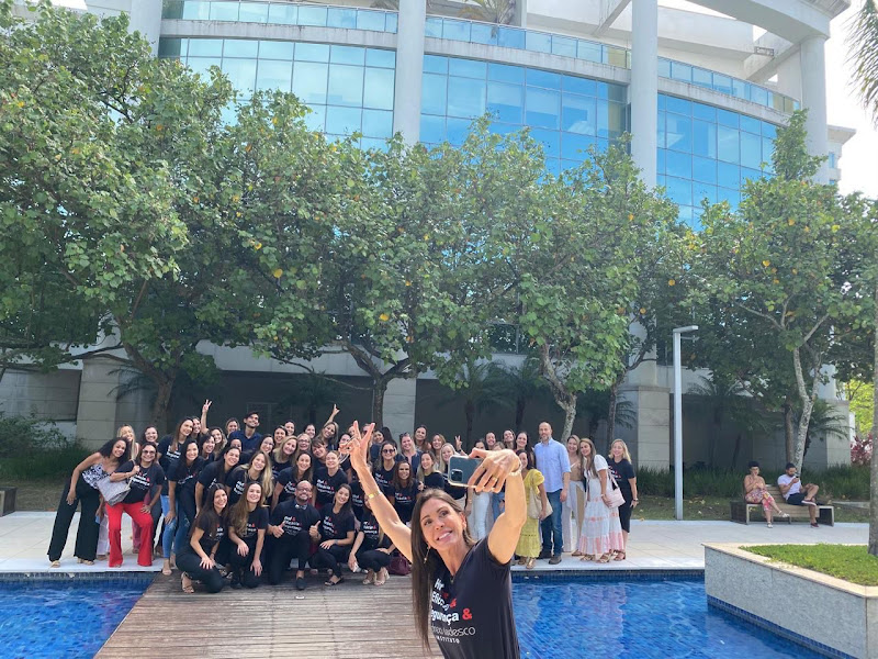 Foto 3 de Instituto Andrea Tedesco - Harmonização Facial