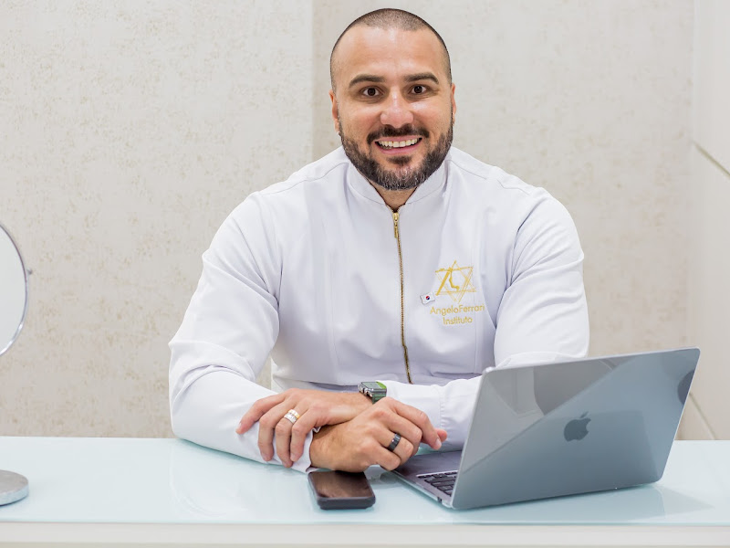 Foto 2 de Instituto Angelo Ferrari | Harmonização Facial