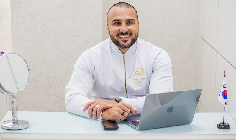 Foto 2 de Instituto Angelo Ferrari | Harmonização Facial e FIOS FACIAIS