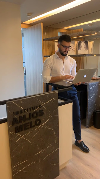 Foto 3 de Instituto Anjos Melo