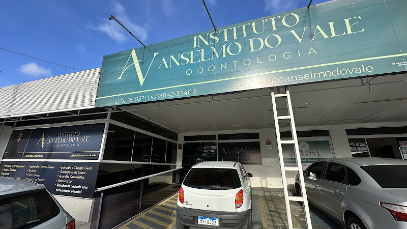 Foto 2 de Instituto Anselmo Do Vale - Consultório Odontológico