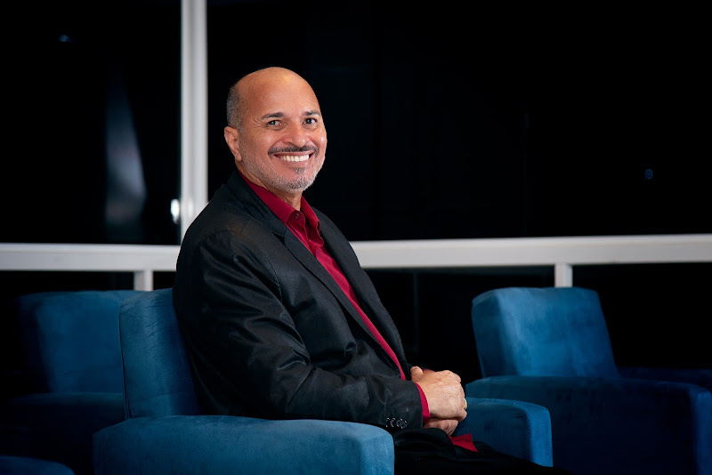 Foto 3 de Instituto Anselmo Do Vale - Consultório Odontológico