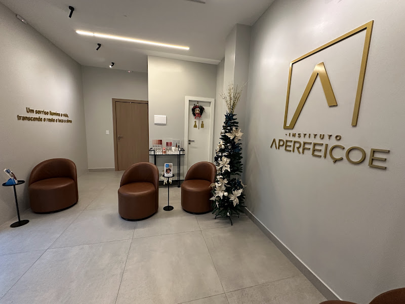 Foto 3 de Instituto Aperfeiçoe de Odontologia