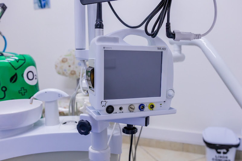 Foto 3 de Instituto Araçatubense de Sedação em Odontologia