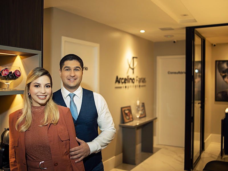 Foto 2 de Instituto Arcelino Farias - dentista e estética orofacial