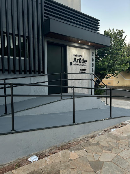 Foto 2 de Instituto Arêde de Doenças da Boca
