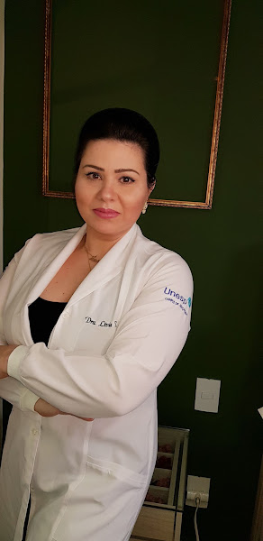 Foto 2 de Instituto Arêde de Doenças da Boca - Estomatologista Dra Lívia Trevelin Arêde