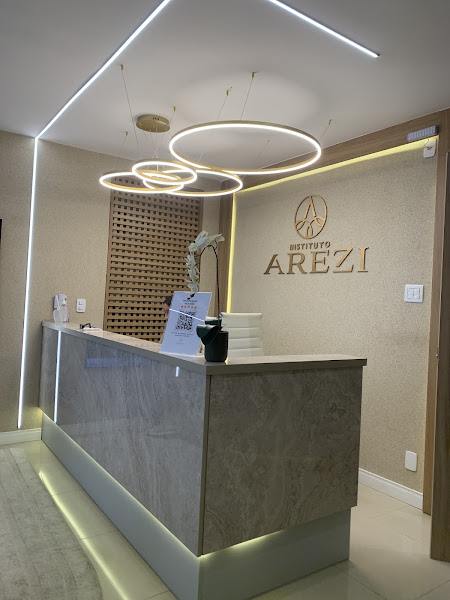 Foto 2 de Instituto Arezi | Arapelhos Invisíveis - Odontologia e Estética - Dentista em Vila Velha - ES