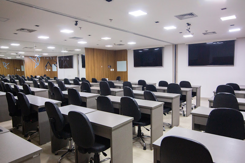 Foto 2 de Instituto Aria