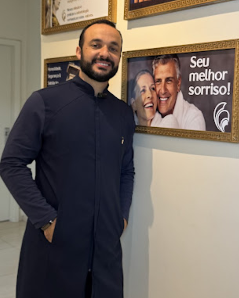 Foto 3 de Instituto Atena - Odontologia Bem-Estar