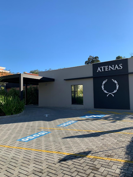 Foto 2 de Instituto Atenas