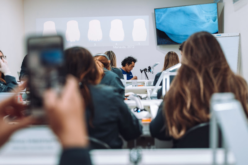 Foto 3 de Instituto Attuare