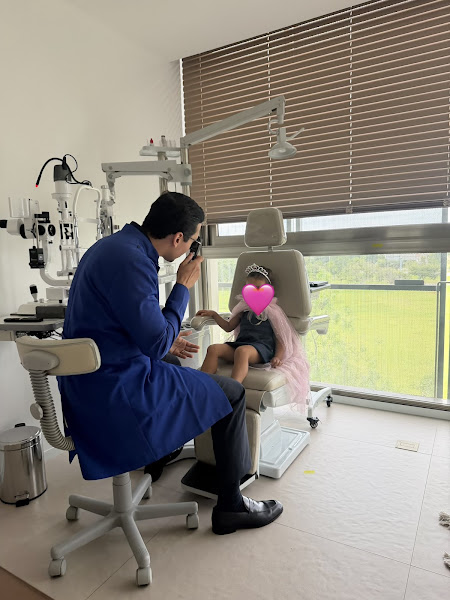 Foto 3 de Instituto Avançado da Visão Lago Sul