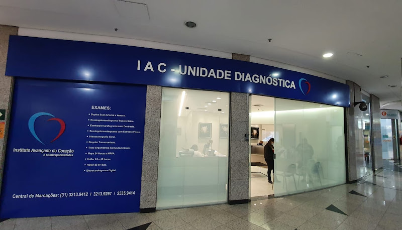 Foto 3 de Instituto Avançado do Coração