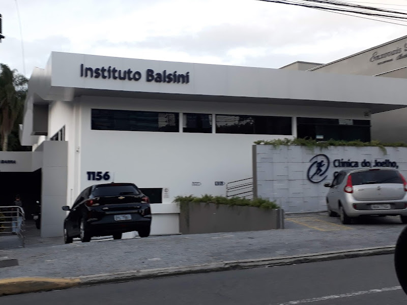 Foto de Instituto Balsini- Dor Ortopédica e Esporte
