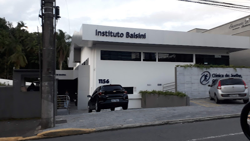 Foto 2 de Instituto Balsini- Dor Ortopédica e Esporte