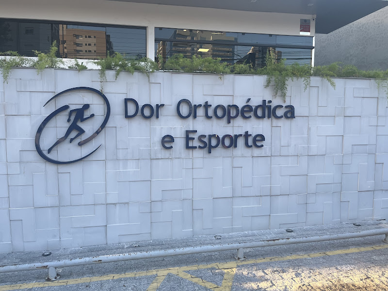 Foto 3 de Instituto Balsini- Dor Ortopédica e Esporte