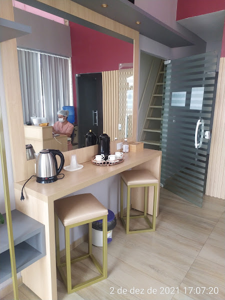 Foto 2 de Instituto Barbara Aires