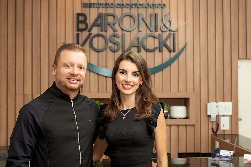 Foto 2 de INSTITUTO BARONI VOSIACKI