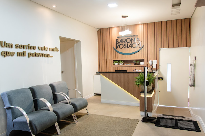 Foto 3 de INSTITUTO BARONI VOSIACKI